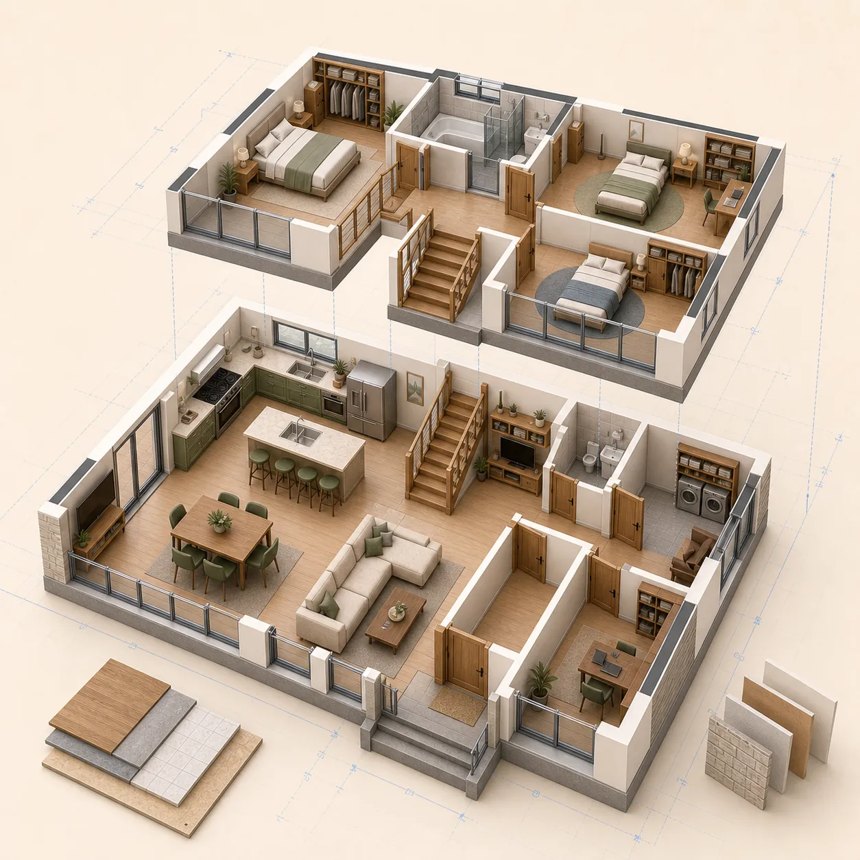 Free Floor Plan Maker Online | gardmi